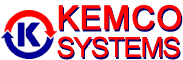 Kemco Systems Inc.: From meter to sewer, total indstry water solutions since 1969