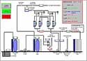 Monarch 500 Control 
            System Screen - Click to Enlarge